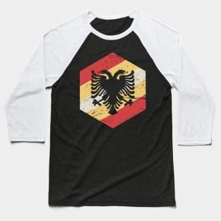 Palaiologos Dynasty - Constantinople Byzantine Eagle Baseball T-Shirt